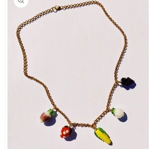 NINFA handmade jewelry